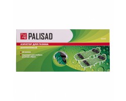 Аэратор для газона, размер 132 х 300 мм, Palisad Новинка-foto6