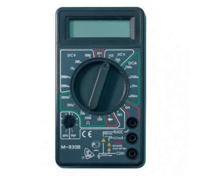 Мультиметр DT830B