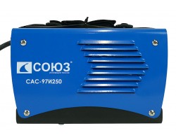 Сварочный инвертор СОЮЗ САС-97И250-foto7