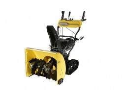 Бензиновый снегоуборщик Hanskonner HSTG7661ELT