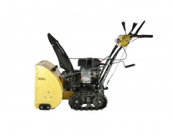 Бензиновый снегоуборщик Hanskonner HSTG7661ELT-foto11