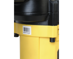 Перфоратор SDS Plus Hanskonner HRH1836RE-foto6