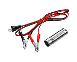 STEHER 1/1,2 кВт, однофазный, синхронный, инверторный, генератор бензиновый GI-1500-foto10