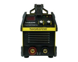 Сварочный инвертор Hanskonner HWM1200GEN-foto7