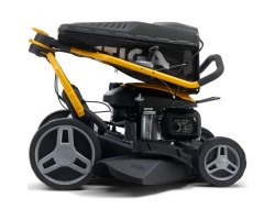 Бензиновая газонокосилка STIGA Combi 748V-foto5