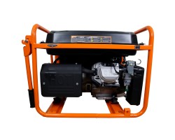Бензиновый генератор LIFAN 11100EA-3U-foto4