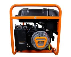 Бензиновый генератор LIFAN 11100EA-3U-foto6