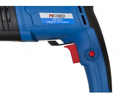 Перфоратор SDS Plus СОЮЗ ПЕС-25101-foto6