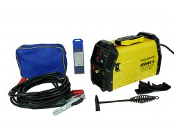 Сварочный инвертор Hanskonner HWM4018