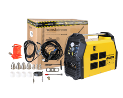 Аппарат плазменной резки Hanskonner HWM3060-foto7