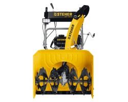 Снегоуборщик бензиновый STEHER EXTREM (GST-762E)-foto8
