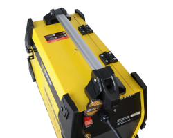 Сварочный инвертор Hanskonner HWM2180MF-foto5