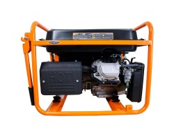 Бензиновый генератор LIFAN 11100E-foto4