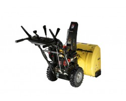 Бензиновый снегоуборщик Hanskonner HSTG7661EL-foto5