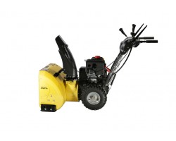 Бензиновый снегоуборщик Hanskonner HSTG7661EL-foto7