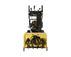 Бензиновый снегоуборщик Hanskonner HSTG7661EL-foto3