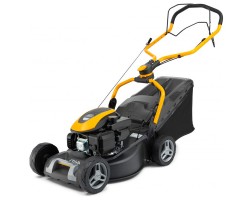 Бензиновая газонокосилка STIGA Collector 548 S