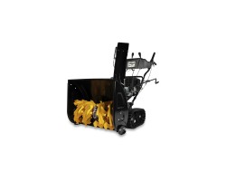 Снегоуборщик CHAMPION STT761E