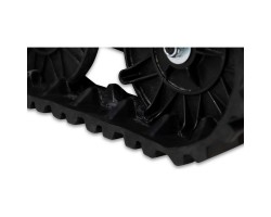 Снегоуборщик CHAMPION STT761E-foto11