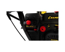 Снегоуборщик CHAMPION STT761E-foto7