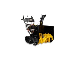 Снегоуборщик CHAMPION STT761E-foto14