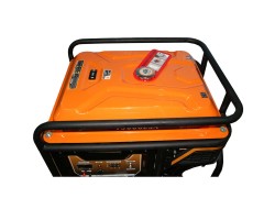 Бензиновый генератор LIFAN 15000E3A-foto6