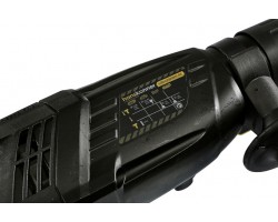 Перфоратор SDS Plus Hanskonner HRH0928MLRE-foto7