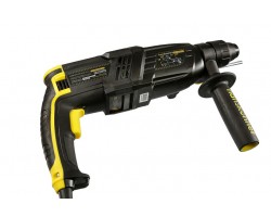 Перфоратор SDS Plus Hanskonner HRH0928MLRE-foto6