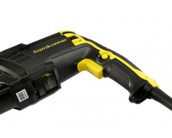 Перфоратор SDS Plus Hanskonner HRH0928MLRE-foto5