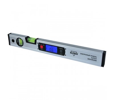 Уровень электронный ELITECH 2210.001200
