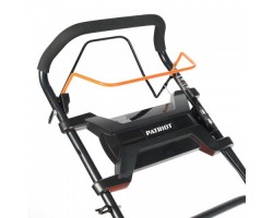 Газонокосилка бензиновая ПАТРИОТ PT 48 LSI Premium-foto9