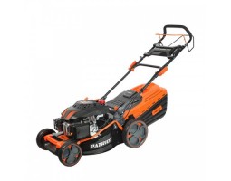 Газонокосилка бензиновая ПАТРИОТ PT 48 LSI Premium-foto2