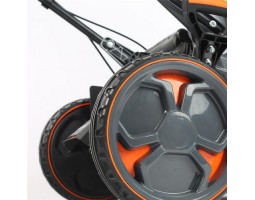 Газонокосилка бензиновая ПАТРИОТ PT 48 LSI Premium-foto17
