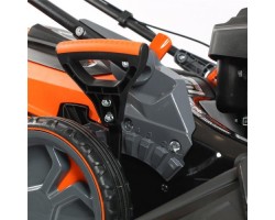 Газонокосилка бензиновая ПАТРИОТ PT 48 LSI Premium-foto6