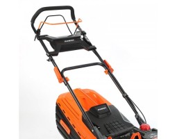Газонокосилка бензиновая ПАТРИОТ PT 48 LSI Premium-foto8