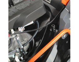 Газонокосилка бензиновая ПАТРИОТ PT 48 LSI Premium-foto20