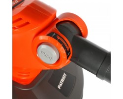 Триммер аккумуляторный ПАТРИОТ TR 340XL-foto14