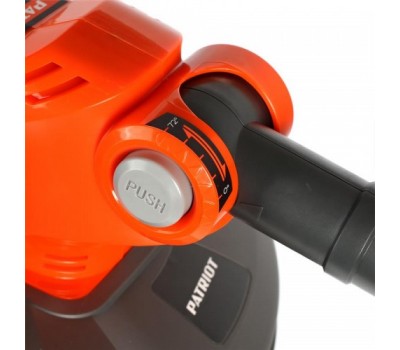 Триммер аккумуляторный ПАТРИОТ TR 340XL