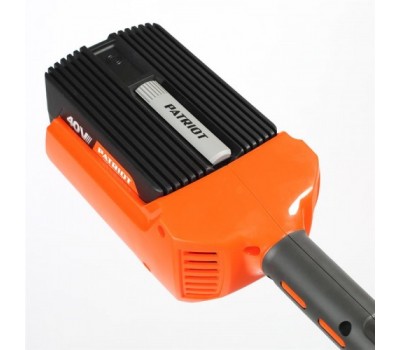 Триммер аккумуляторный ПАТРИОТ TR 340XL