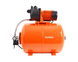 Насосная станция ПАТРИОТ PW 1200-24 P-foto3