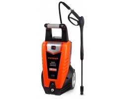 Мойка высокого давления ПАТРИОТ GT 160 PRO