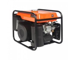 Генератор ПАТРИОТ инверторный ПАТРИОТ MaxPower SRGE 4000iE-foto2