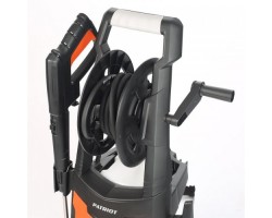 Мойка высокого давления ПАТРИОТ GT 970 IMPERIAL-foto3