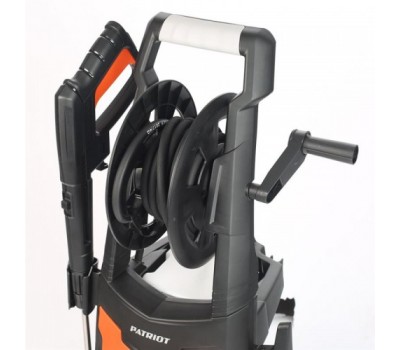 Мойка высокого давления ПАТРИОТ GT 970 IMPERIAL