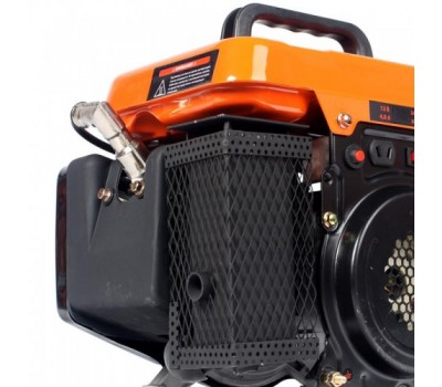 Генератор ПАТРИОТ инверторный ПАТРИОТ MaxPower SRGE 1000iT