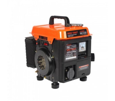 Генератор ПАТРИОТ инверторный ПАТРИОТ MaxPower SRGE 1000iT