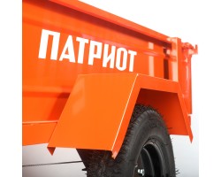 Прицеп универсальный ПАТРИОТ ПМ-01.1-foto5