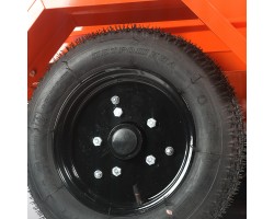 Прицеп универсальный ПАТРИОТ ПМ-01.1-foto13