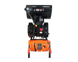 Снегоуборщик бензиновый ПАТРИОТ Сибирь 110 CЕT-foto5