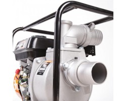 Мотопомпа ПАТРИОТ MP 3060 S-foto5